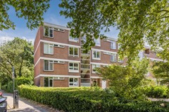 Van Beethovenstraat 1, 2983BR Ridderkerk